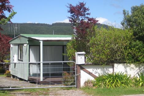 Photo of property in 7 Rewa Street, Mangakino, 3421