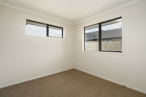 Photo of property in 8 Joy Place, Rolleston, 7614