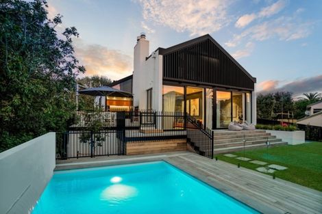 Photo of property in 33 Tirotai Crescent, Westmere, Auckland, 1022