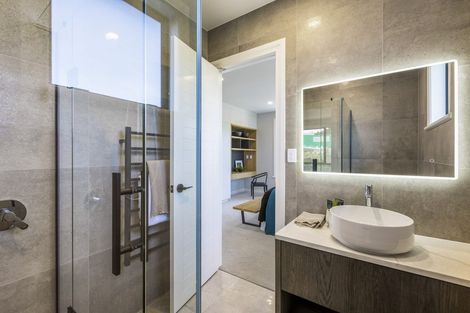 Photo of property in 65 Rathmullen Place, Pinehill, Auckland, 0632