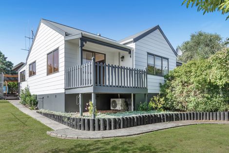 Photo of property in 37 Williams Avenue, Morrinsville, 3300