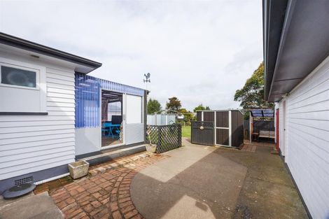 Photo of property in 11 Ahuru Street, Marton, 4710