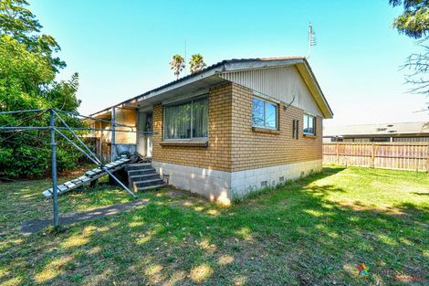 Photo of property in 2/95 Motatau Road, Papatoetoe, Auckland, 2025
