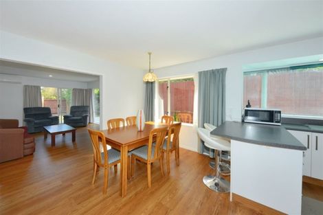 Photo of property in 2/60 Cresswell Avenue, Burwood, Christchurch, 8061