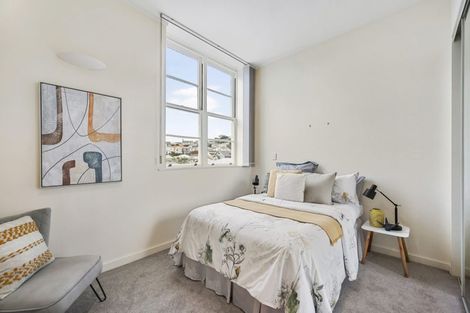 Photo of property in 14/37 Majoribanks Street, Mount Victoria, Wellington, 6011