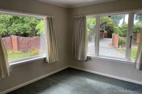 Photo of property in 12 Hanrahan Street, Upper Riccarton, Christchurch, 8041