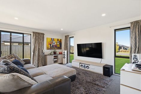 Photo of property in 54 Sandhurst Drive, Rolleston, 7615