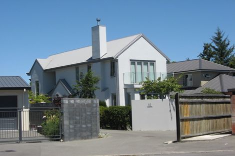 Photo of property in 6a Church Lane, Merivale, Christchurch, 8014
