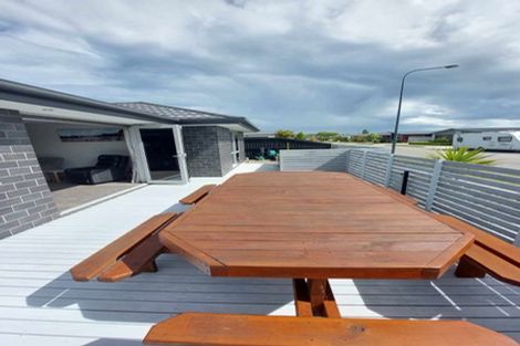 Photo of property in 3 Barnard Street, Kaiapoi, 7630