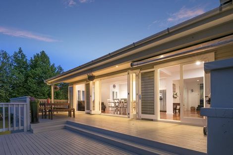 Photo of property in 298 Rimmer Road, Helensville, 0875