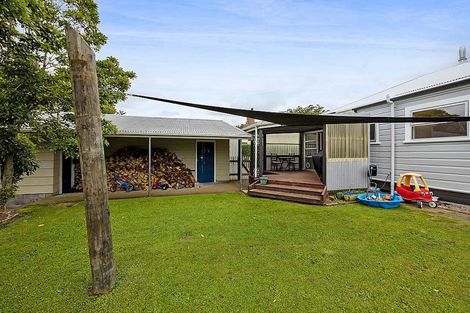 Photo of property in 60 Stanners Street, Eltham, 4322