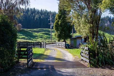 Photo of property in 273 Brunswick Road, Brunswick, Whanganui, 4571