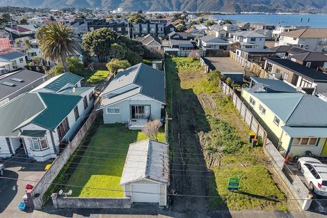 Photo of property in 14 Bolton Street, Petone, Lower Hutt, 5012