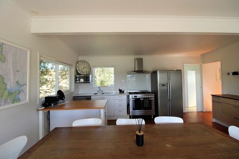 Photo of property in 341 Tangiora Avenue, Whangapoua, Coromandel, 3582