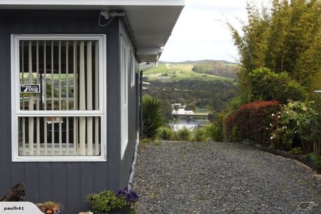 Photo of property in 10 Falls View Road, Haruru, 0204