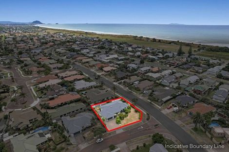 Photo of property in 2 Newport Key, Papamoa Beach, Papamoa, 3118
