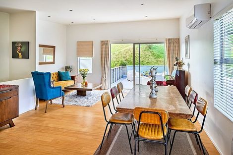 Photo of property in 3 Saddleback Grove, Karori, Wellington, 6012