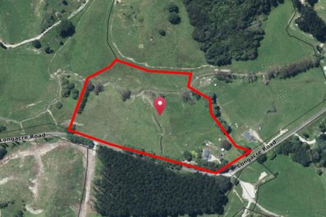 Photo of property in 455 Longacre Road, Okoia, Whanganui, 4582