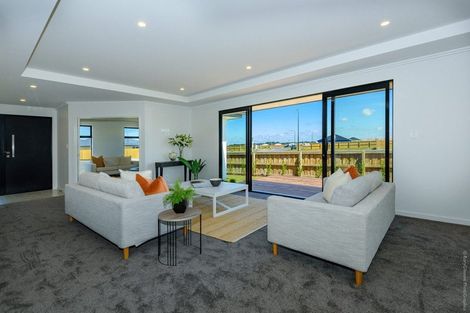 Photo of property in 22 Monarch Drive, Rolleston, 7614