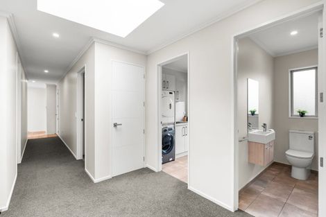 Photo of property in 14 Josephine Crescent, Aidanfield, Christchurch, 8025