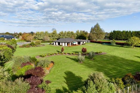 Photo of property in 3 Vintners Lane, Tamahere, Hamilton, 3283
