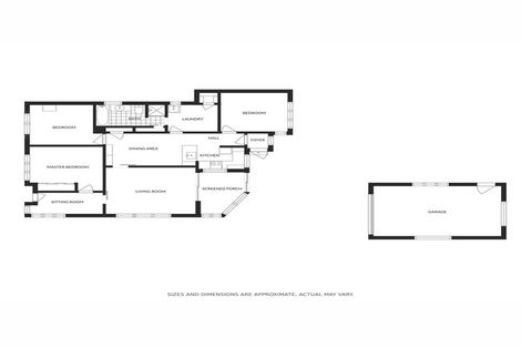 Photo of property in 1 Collins Street, Petone, Lower Hutt, 5012