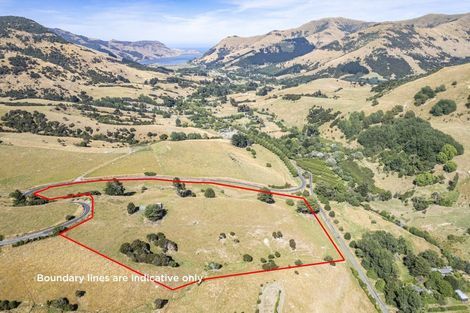 Photo of property in 38 Puaha Road, Little River, 7591