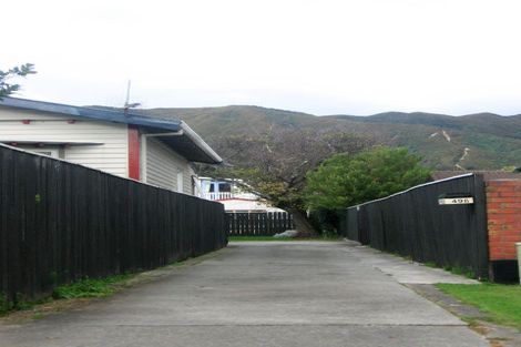 Photo of property in 49 Cambridge Terrace, Waiwhetu, Lower Hutt, 5010
