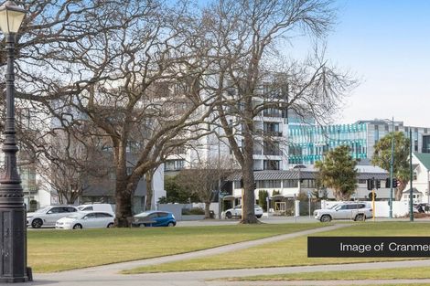 Photo of property in Braemar Apartments, 6/2 Cranmer Square, Christchurch Central, Christchurch, 8013