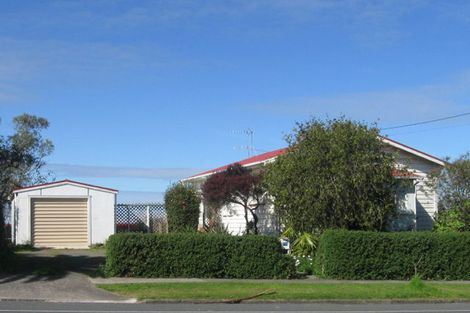 Photo of property in 153 Victoria Street, Dargaville, 0310