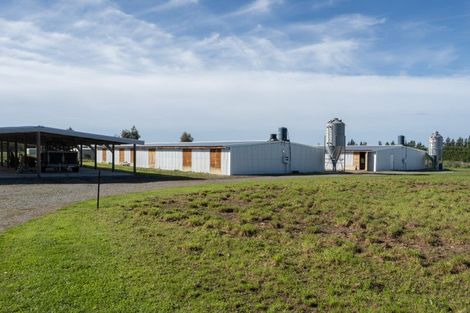 Photo of property in 596 Frasers Road, Maronan, Ashburton, 7778