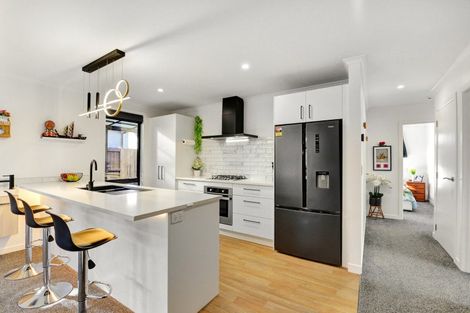 Photo of property in 20 Musselwhite Terrace, Chartwell, Hamilton, 3210