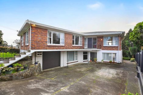 Photo of property in 47 Ridge Road, Howick, Auckland, 2014