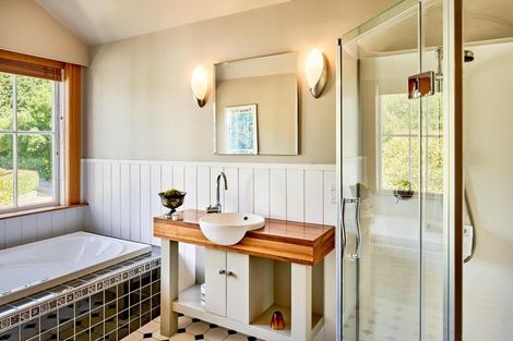 Photo of property in 615 Masterton Castlepoint Road, Te Ore Ore, Masterton, 5886