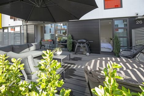 Photo of property in 303/26 Library Lane, Albany, Auckland, 0632