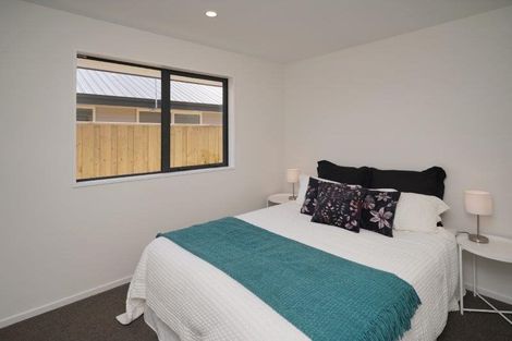 Photo of property in 45 Pegasus Boulevard, Pegasus, 7612