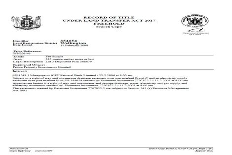 Photo of property in 31a Ballance Street, Aramoho, Wanganui, 4500