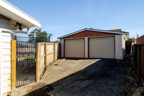Photo of property in 14 Dewe Avenue, Feilding, 4702