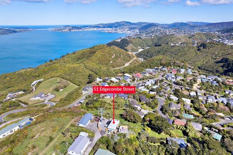 Photo of property in 51 Edgecombe Street, Newlands, Wellington, 6037