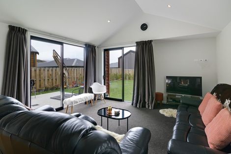 Photo of property in 25 Lauder Street, Lake Hayes, Queenstown, 9304