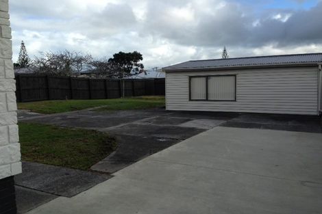 Photo of property in 10 Fleming Street, Mangere East, Auckland, 2024