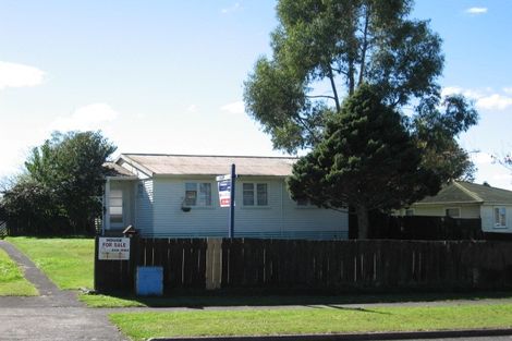 Photo of property in 40 Morvern Crescent, Tokoroa, 3420