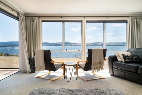 Photo of property in 51 Rainbow Drive, Rainbow Point, Taupo, 3330