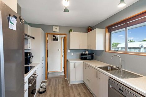 Photo of property in 52 Grove Street, Tinwald, Ashburton, 7700