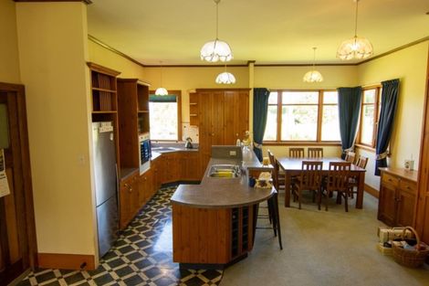 Photo of property in 279 Longbeach Road, Willowby, Ashburton, 7773