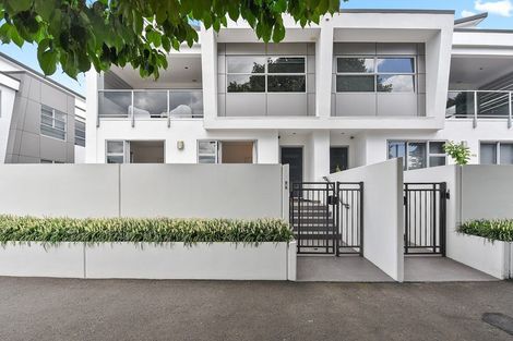 Photo of property in 7a Clifton Road, Hamilton Central, Hamilton, 3204