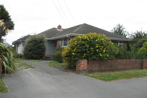 Photo of property in 19 Renfrew Street, Upper Riccarton, Christchurch, 8041