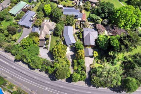 Photo of property in 516 Halswell Road, Halswell, Christchurch, 8025