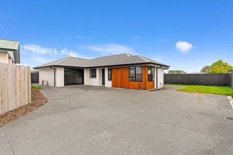 Photo of property in 107a Racecourse Road, Allenton, 7700