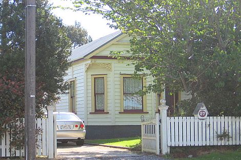 Photo of property in 27 Moresby Avenue, Waihi, 3610